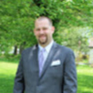 Meet your Posher, Shawn